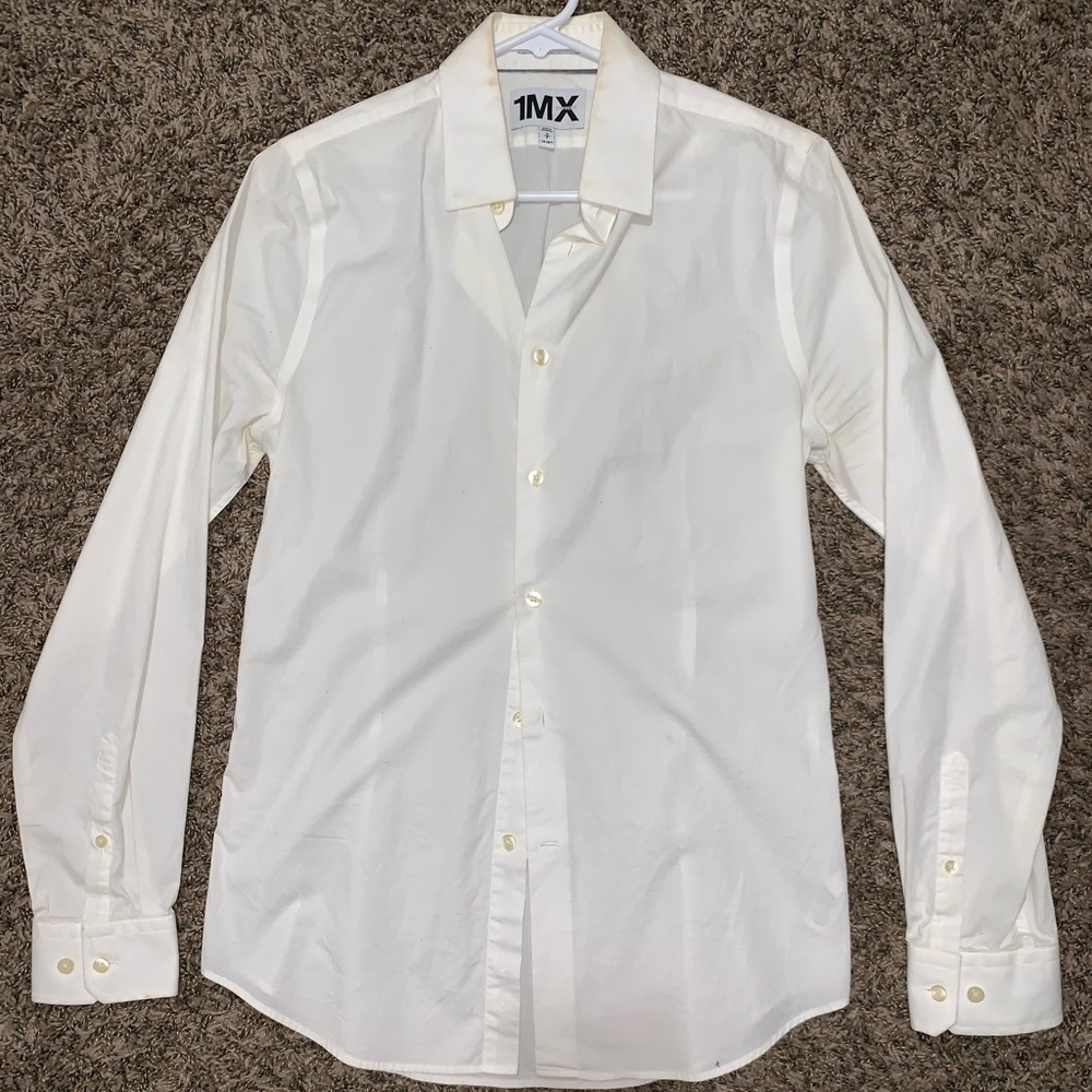 Express Dress Shirt